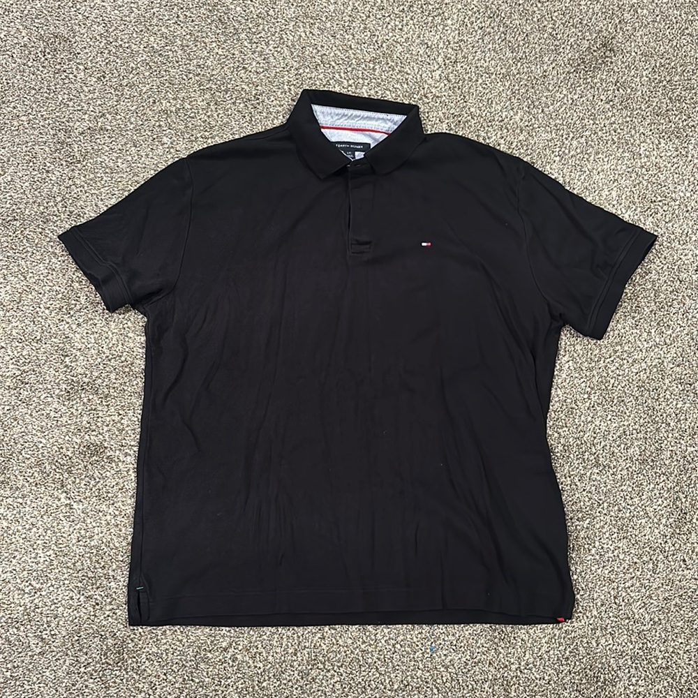 Tommy Hilfiger Polo